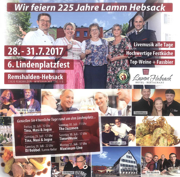 Lamm Hebsack