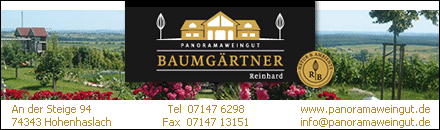 Weingut Baumgärtner