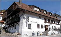 Gasthaus Löwen Trattoria Fenosa Waldshut