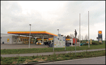 Shell Station Lopez GmbH