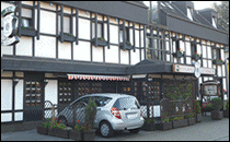 Hotel und Restaurant Stadt Hennef