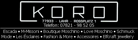 Koro Mode Boutique Lahr