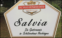 Schützenhaus Salvia Hechingen