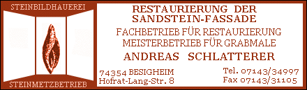 Andreas Schlatterer