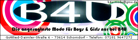 Mode Schorndorf