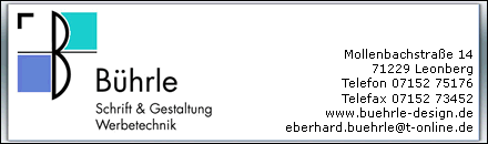 Bührle