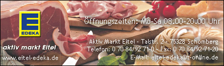 Edeka Aktiv Markt Eitel