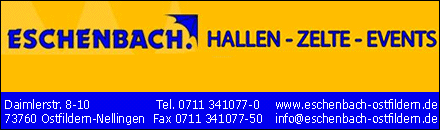 Eschenbach Gmbh Ostfildern