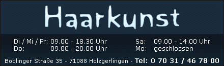 Haarkunst