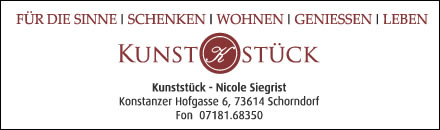 Kunststück