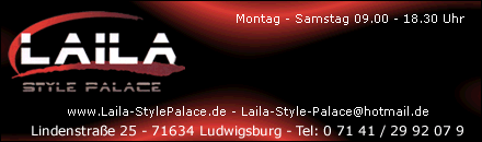 Laila Style Palace