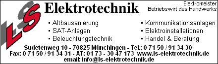 LS Elektrotechnik