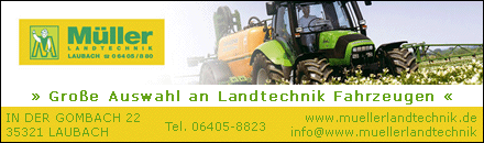 Landtechnik Laubach