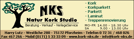 Kork NKS