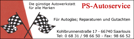 PS-Autoservice