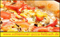 Pizza Fellbach
