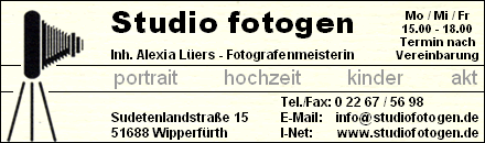 Studio Fotogen