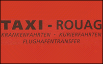 Taxi Ruag Freiburg