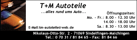 TM Autoteile