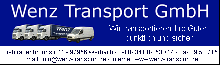 Wenz Transporte