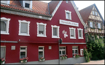 Restaurant Weinstadt